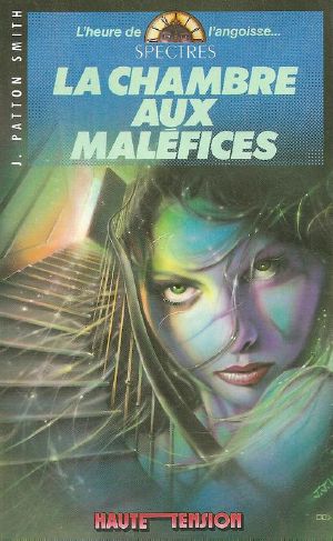 [Spectres 14] • La Chambre Aux Maléfices